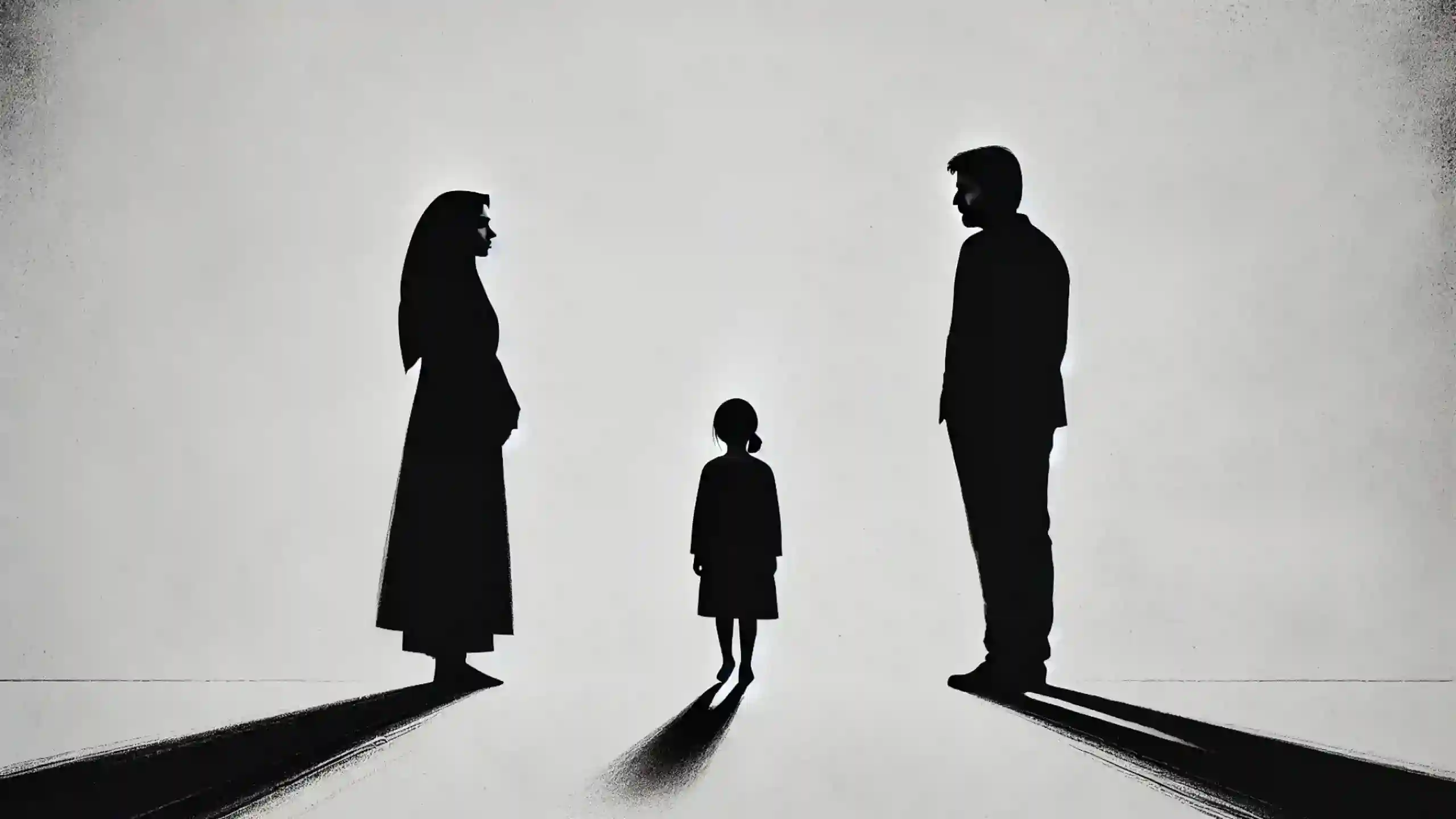 Cover image for Bir Ayrılık (Jodaeiye Nader Az Simin) Film Analizi