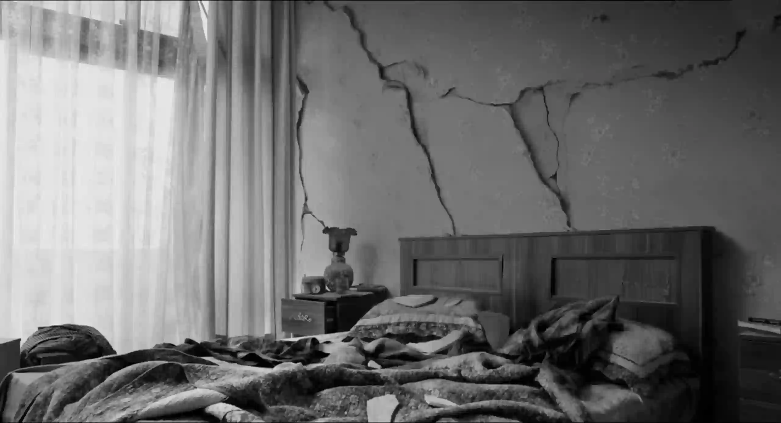 Satıcı filmi sahne 11