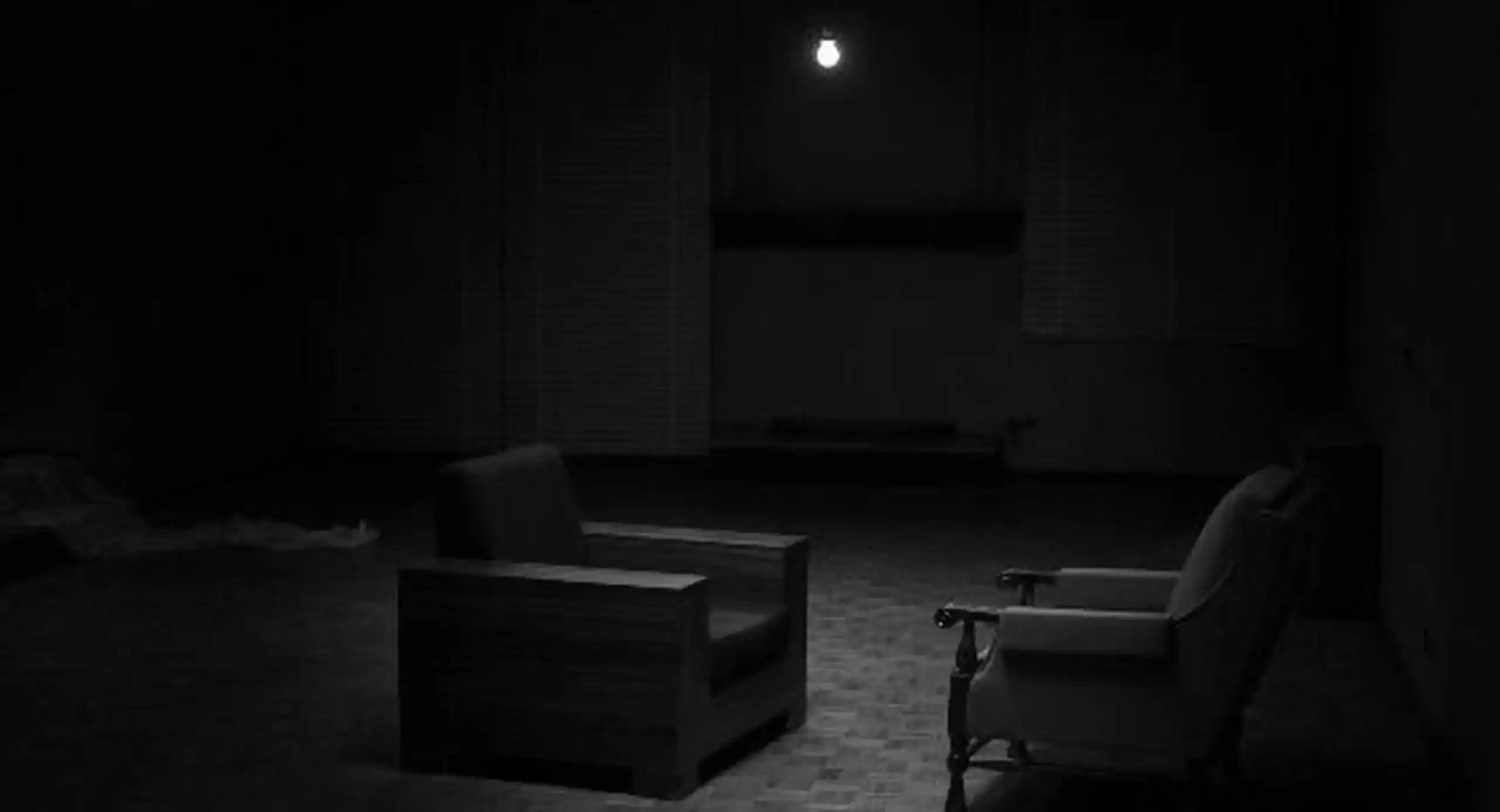 Satıcı filmi sahne 14