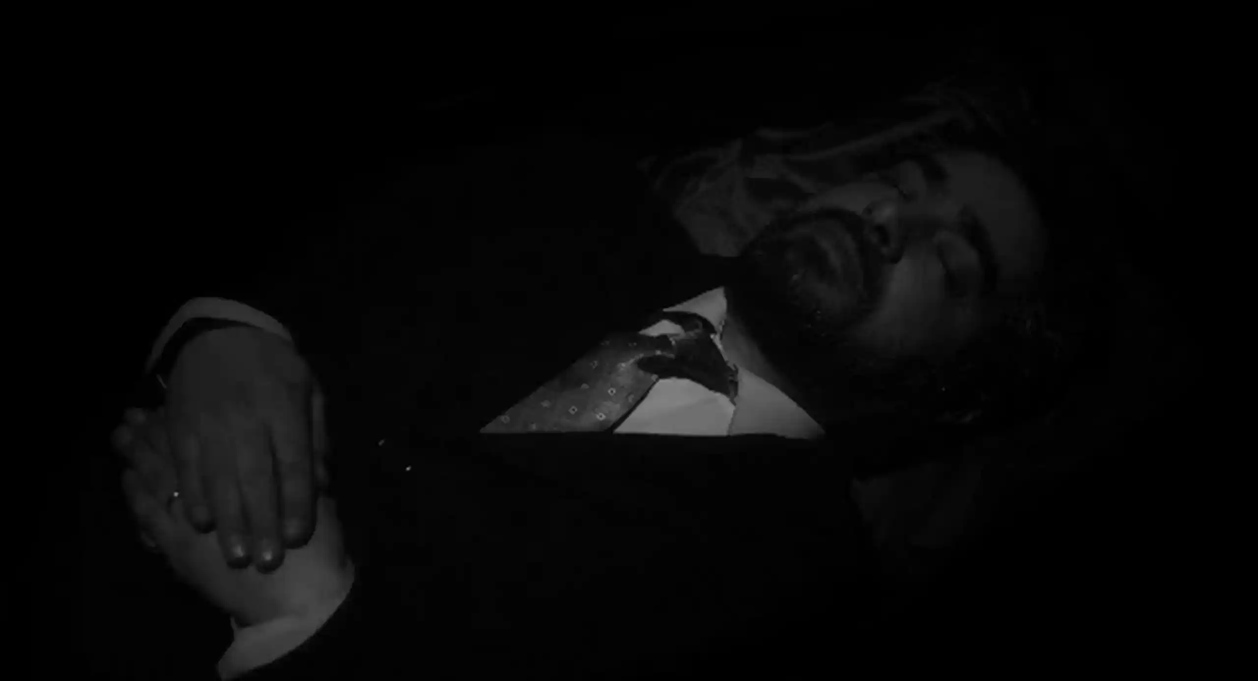 Satıcı filmi sahne 16