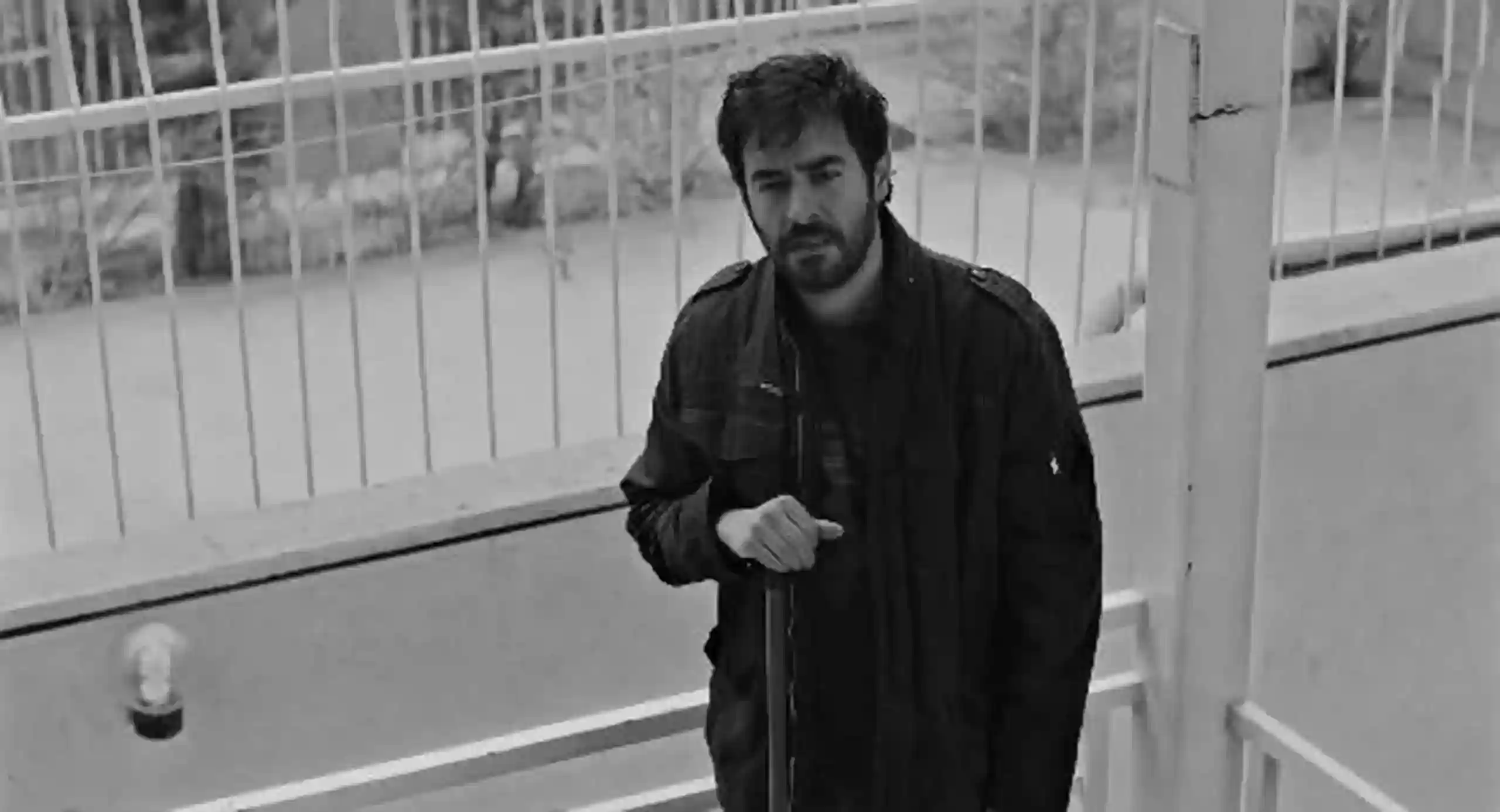 Satıcı filmi sahne 5