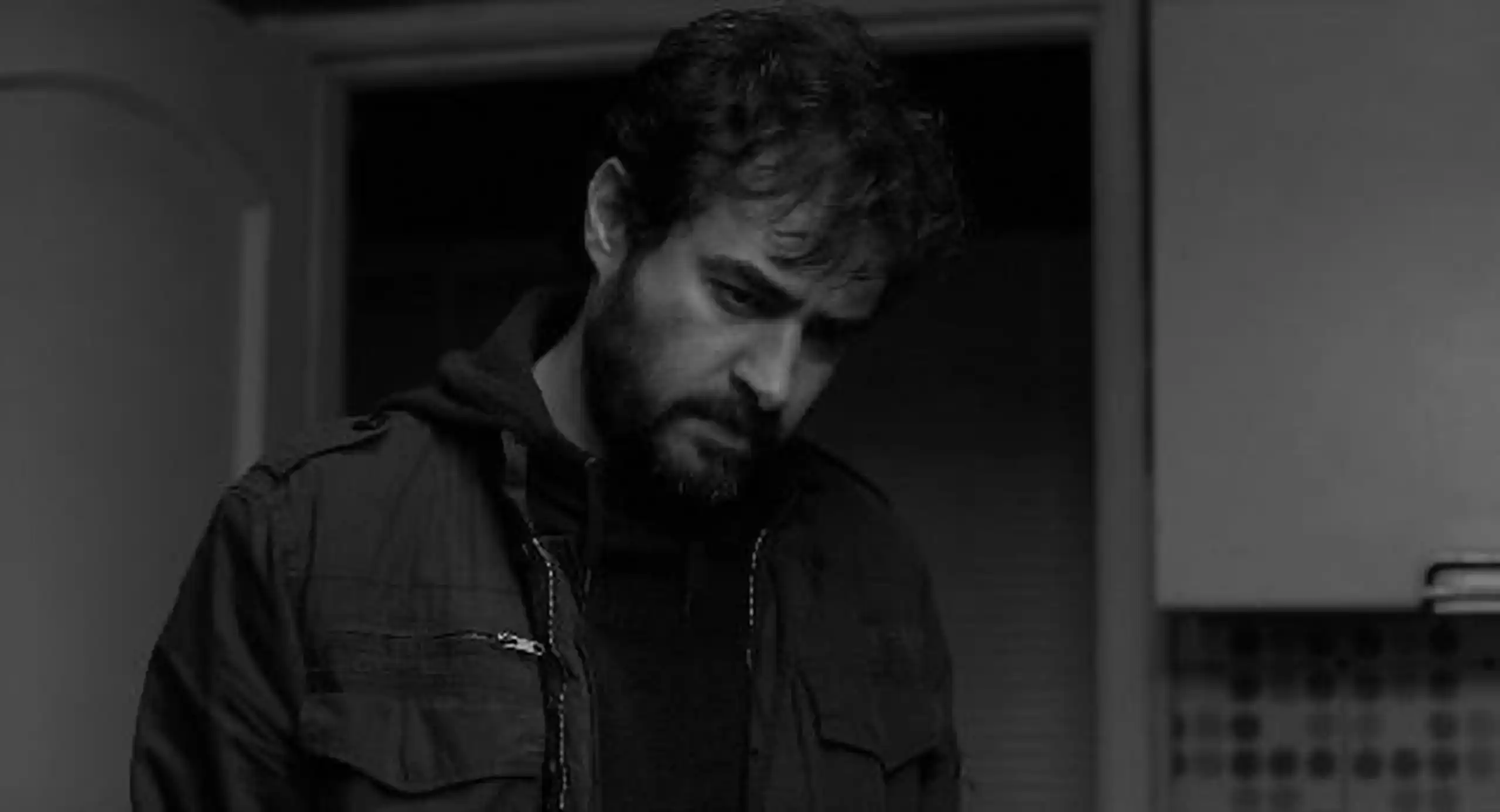 Satıcı filmi sahne 7