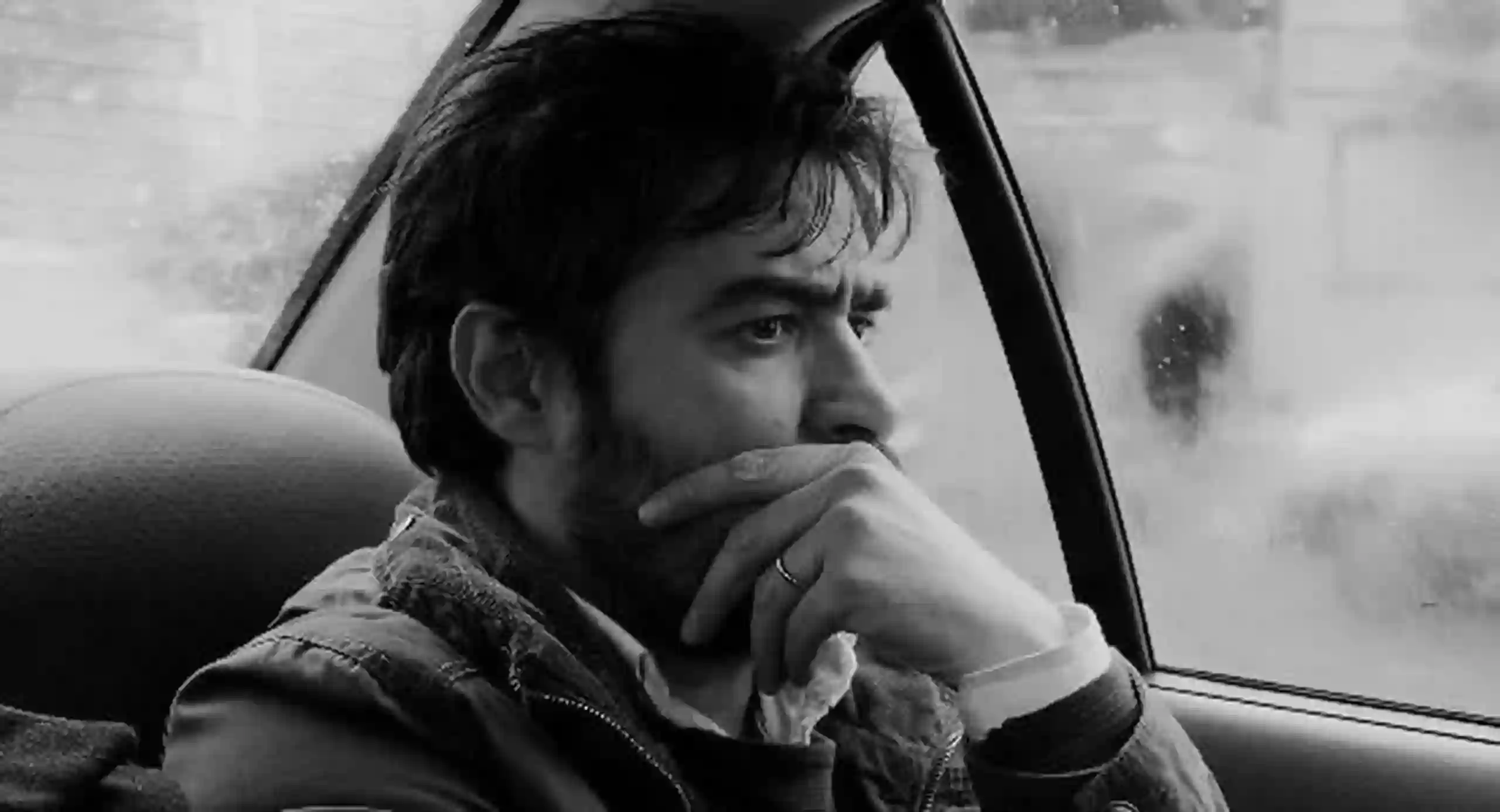 Satıcı filmi sahne 9