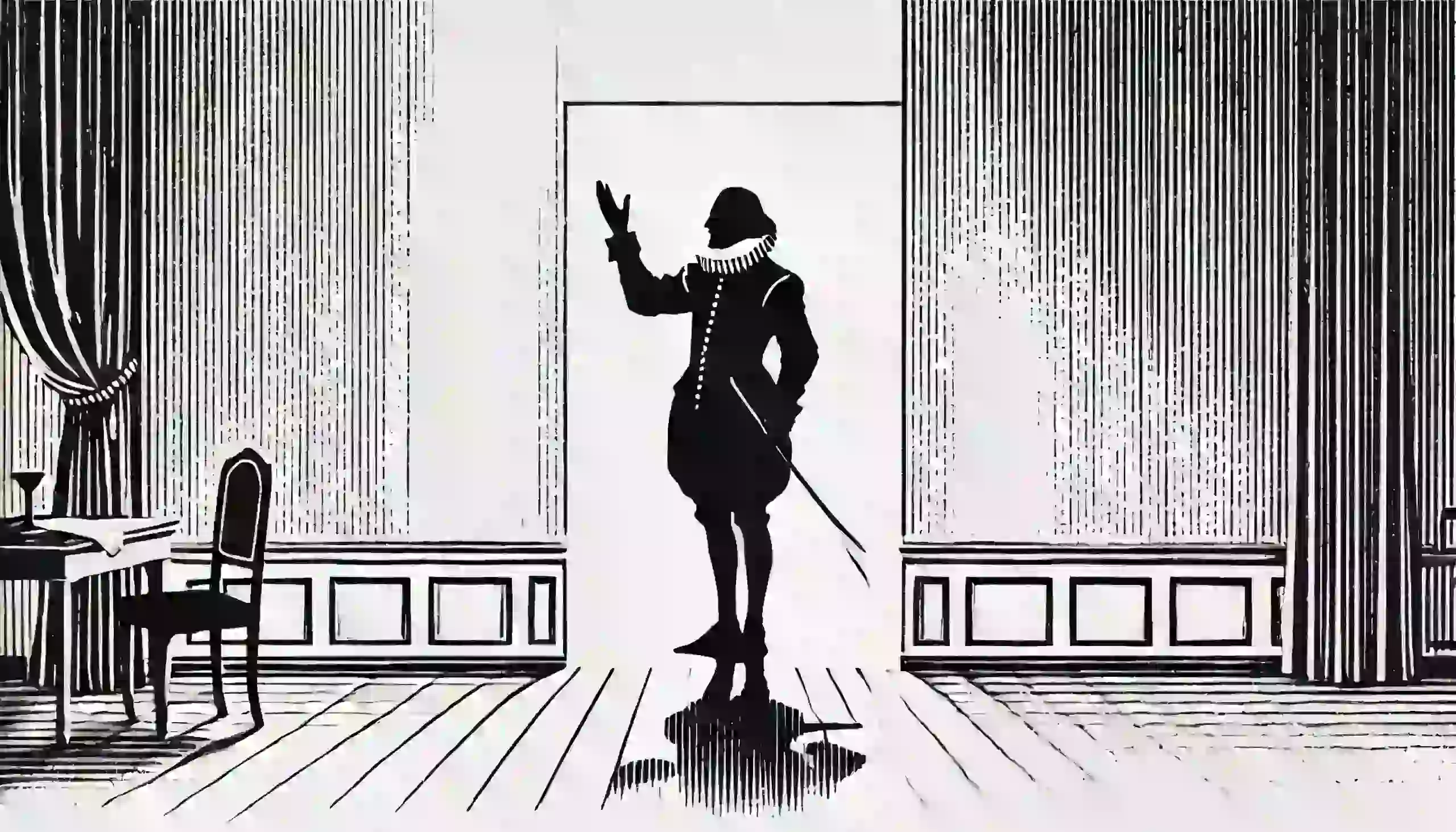 Cover image for Tartuffe ve Tartüf 59 – Nazım Hikmet & Moliere (Oyun Analizi)